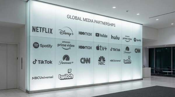 茄子视频合作品牌