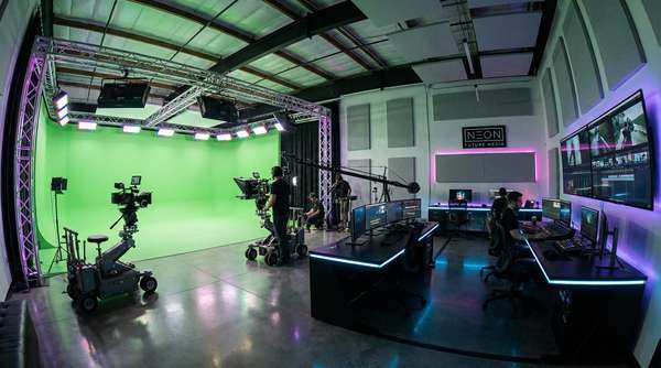 茄子视频特效教程